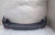 SUBARU FORESTER BUMPER REAR GREY MK42012 - 2018