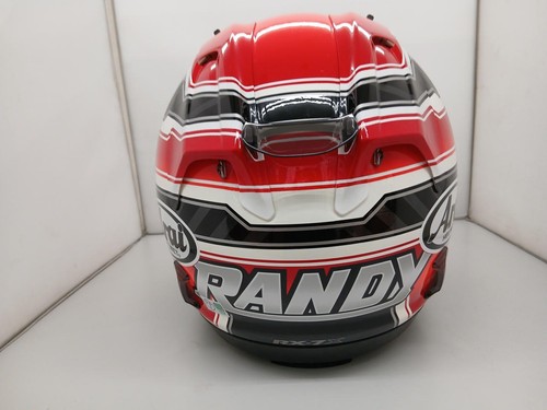 Arai full face - rx-7x,