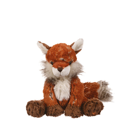 Wrendale autumn fox junior - 'autumn,