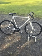 Fixie single speed flip hub - speed,