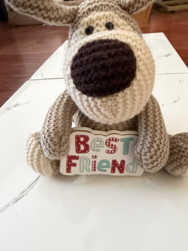 Official boofle dog best - official, "best