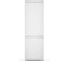 New Graded Hotpoint HTC18 T112 UK 70/30 Integrated Fridge Freezer RRP£579 R71