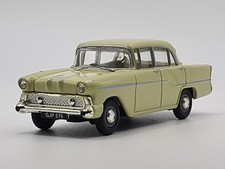 Vanguards Vauxhall Victor F