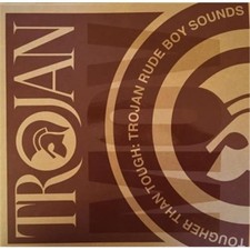 Various Artists - Tougher Than