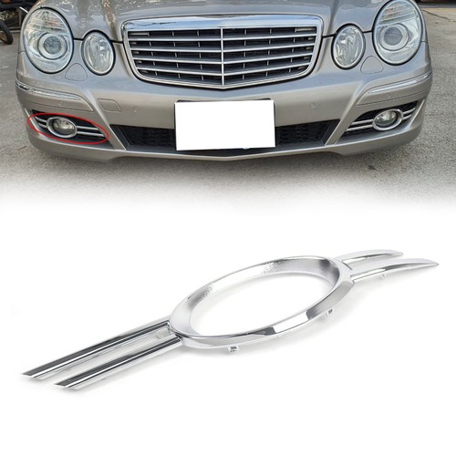 Right fog light grills - right,