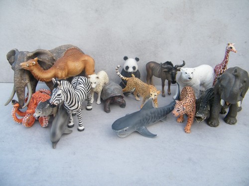 Schleich wild animal - schleich,
