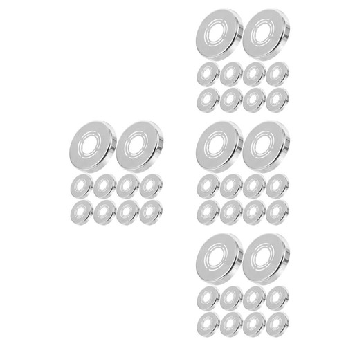 Count shower pipe - 4,