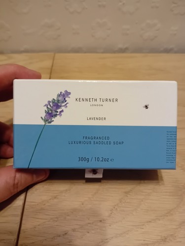 Kenneth turner london lavender - turner,