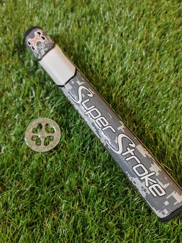 Superstroke round traxion tour - traxion,