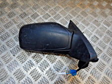GENUINE 91-95 NISSAN PULSAR GTI-R (N14) / SUNNY OSF RIGHT DRIVER WING MIRROR