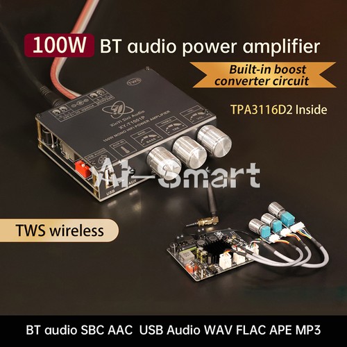 T1001p mono 100w bluetooth - t1001p,