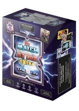 Topps UCC Match Attax Extra