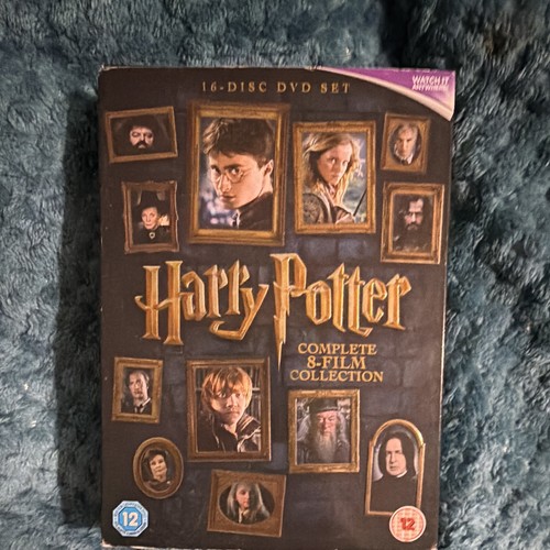 Warner bros harry potter - warner,