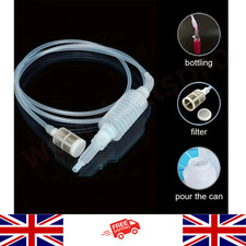 Syphon Tube Pipe Hose for