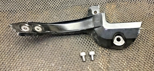 Yamaha fzs600 fazer - fzs600, left