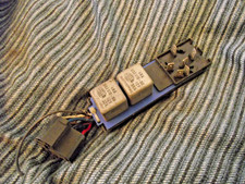 Relay Bracket for Lada Riva