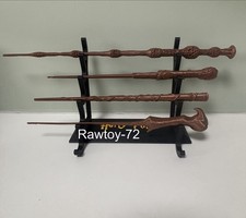 Harry Potter Wand Display