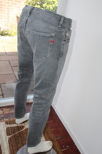 Mens strukt diesel - mens,