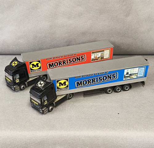Morrisons mercedes benz - morrisons, mercedes-benz