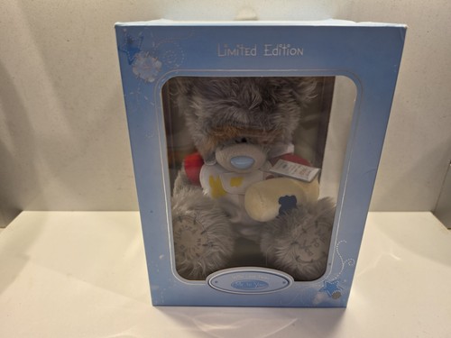 You bear figurine plush - to,