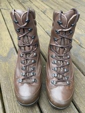 British Army Karrimor Sf