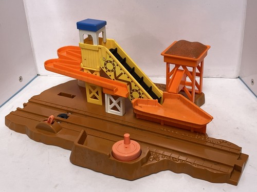 Thomas the tank engine - the,