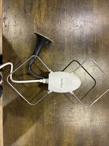 Avtex suction mounted - avtex,