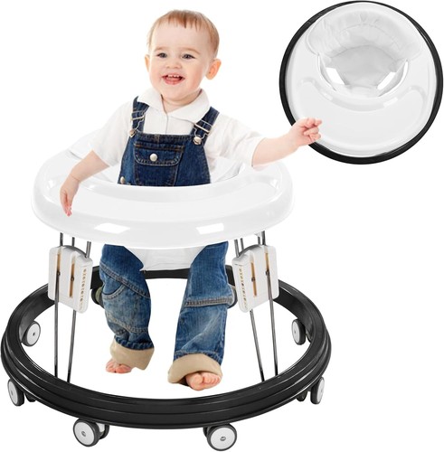 Baby walker foldable - walker,,