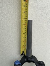 X-Fusion MIG32 29" Air Tapered Boost, 15X110MM/100m