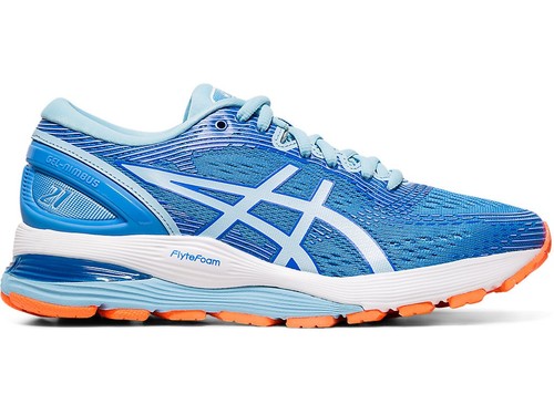 Asics gel nimbus - asics, womens