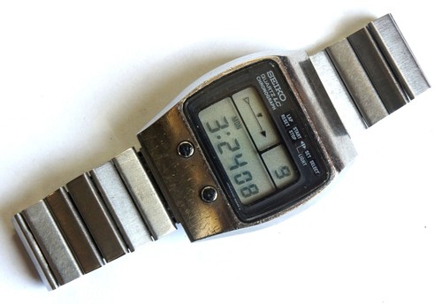 Vintage seiko m159 5059 - seiko, m159-5059