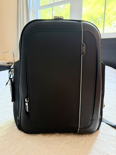 Tumi arrive larson backpack - arrive,