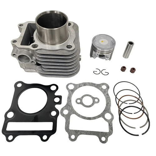 Engine cylinder piston kit for - kit,
