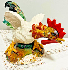 Vintage MCM Italian Ceramic