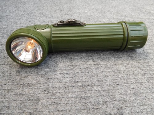Army right angle torch - torch, grade