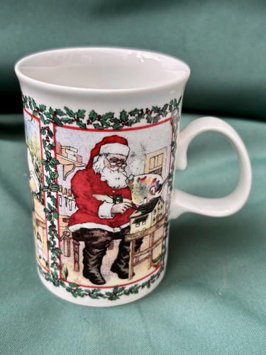 Dunoon stoneware mug - dunoon, mug.