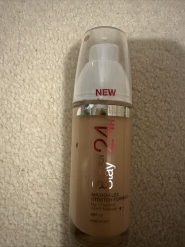 Maybelline super stay - maybelline, 24h
