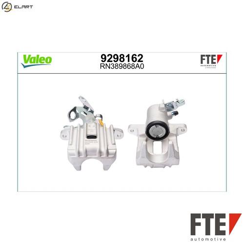 Brake caliper 9298162 for - caliper,