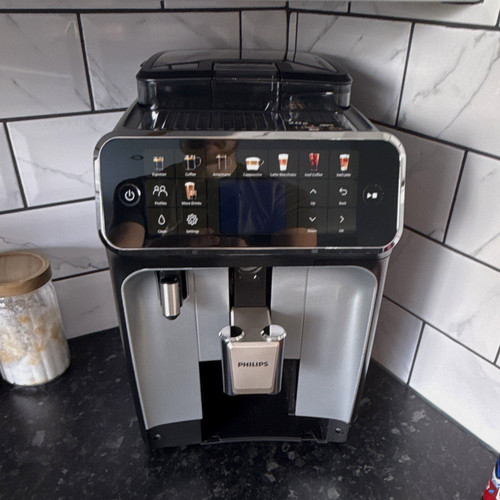 Philips 5500 lattego - philips,
