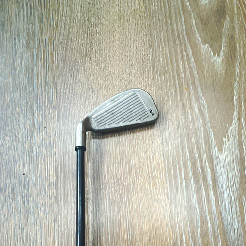 Callaway big bertha - big, x-12