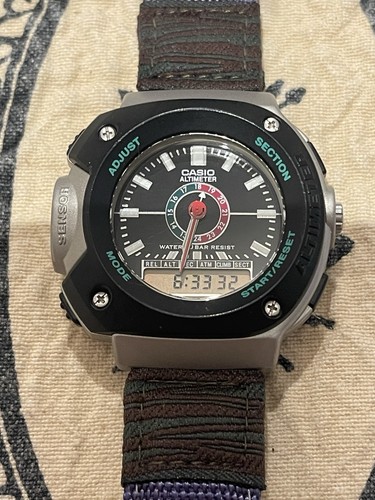 Casio apx 100 pro - casio,