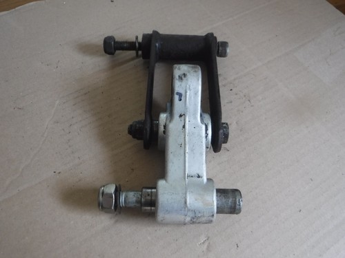 Aprilia 125 rear suspension - aprilia,