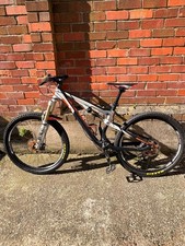 Scott Genius 730 2016 GOOD