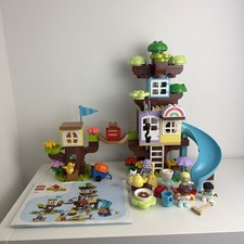 LEGO Duplo 3 In 1 Tree House