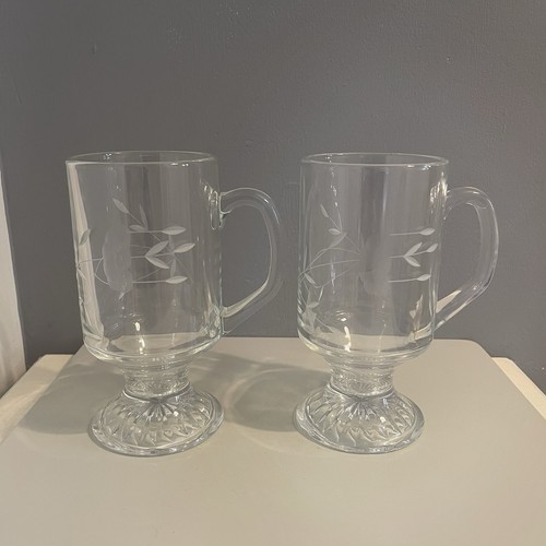 Vintage irish coffee - irish,