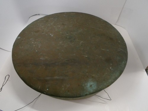 Copper bronze antique asian - copper, antique?