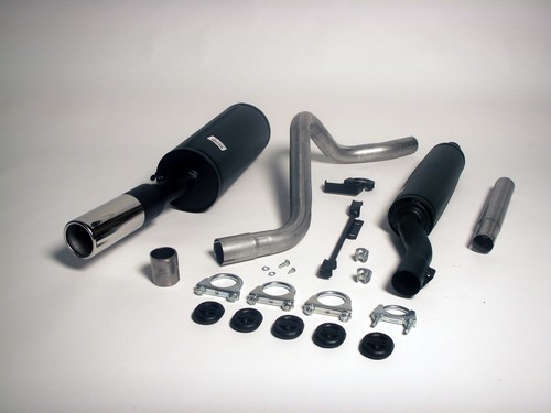Jetex performance aluminised - jetex,