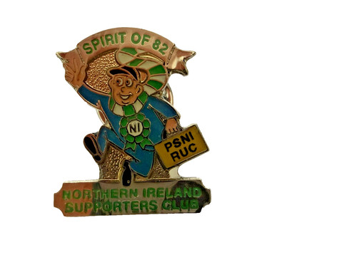 Psni ruc spirit - spirit, police
