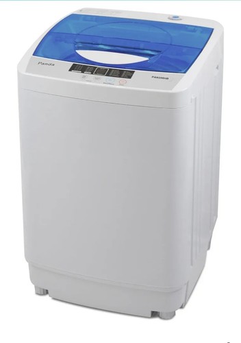 Panda 10lbs capacity - panda, portable