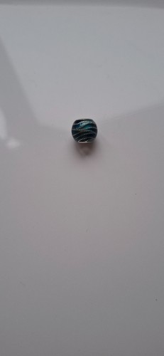 Jellyfish pandora charm - jellyfish,
